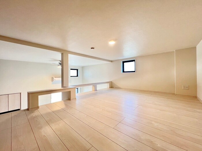 ハーモニーテラス稲荷悠苑の物件内観写真