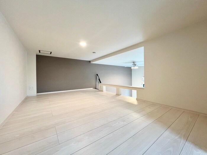 ハーモニーテラス稲荷悠苑の物件内観写真