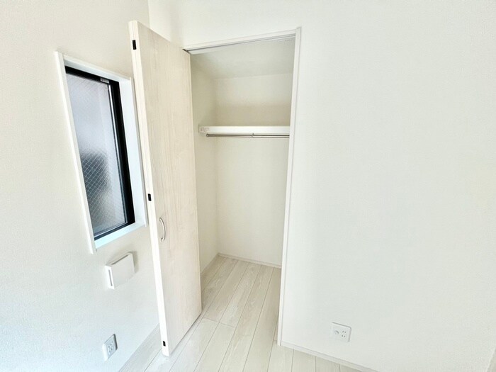 ハーモニーテラス稲荷悠苑の物件内観写真