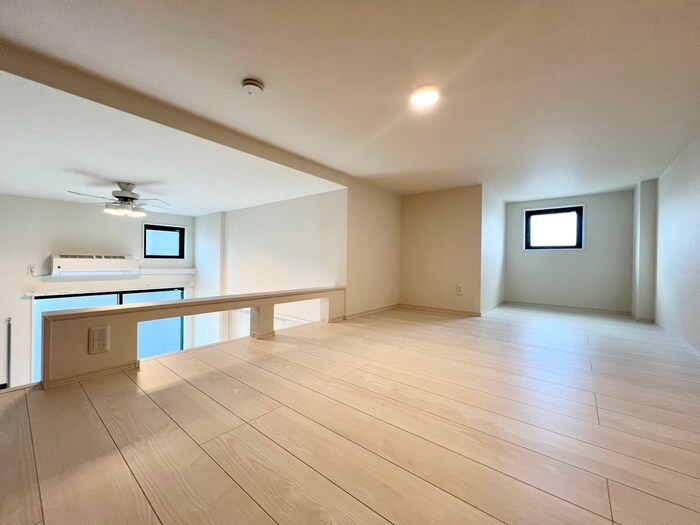 ハーモニーテラス稲荷悠苑の物件内観写真