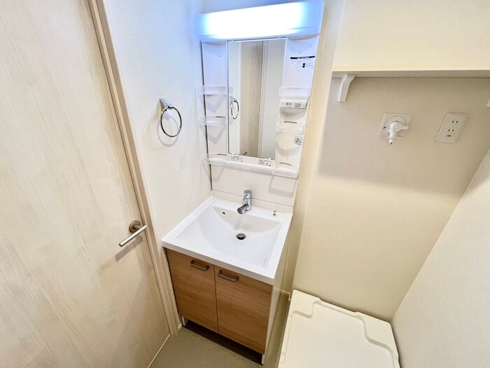 ハーモニーテラス稲荷悠苑の物件内観写真