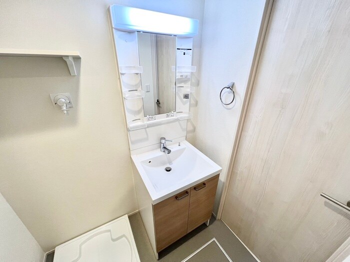 ハーモニーテラス稲荷悠苑の物件内観写真