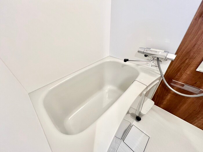 ハーモニーテラス稲荷悠苑の物件内観写真