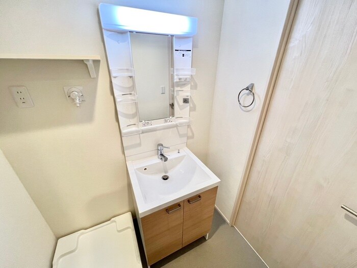 ハーモニーテラス稲荷悠苑の物件内観写真