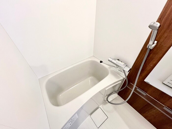 ハーモニーテラス稲荷悠苑の物件内観写真