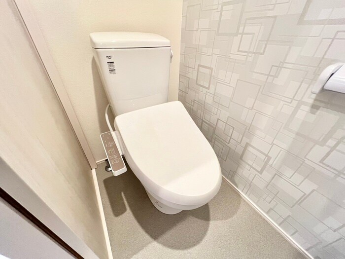 ハーモニーテラス稲荷悠苑の物件内観写真