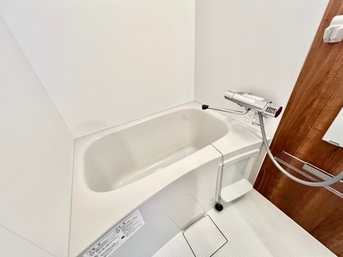 ハーモニーテラス稲荷悠苑の物件内観写真