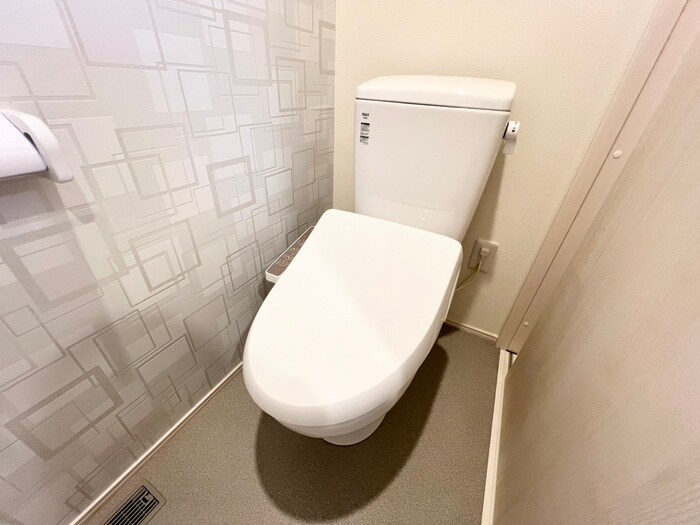 ハーモニーテラス稲荷悠苑の物件内観写真