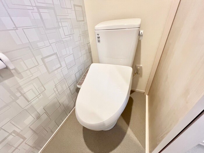 ハーモニーテラス稲荷悠苑の物件内観写真