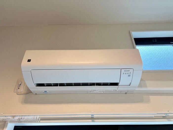 ハーモニーテラス稲荷悠苑の物件内観写真