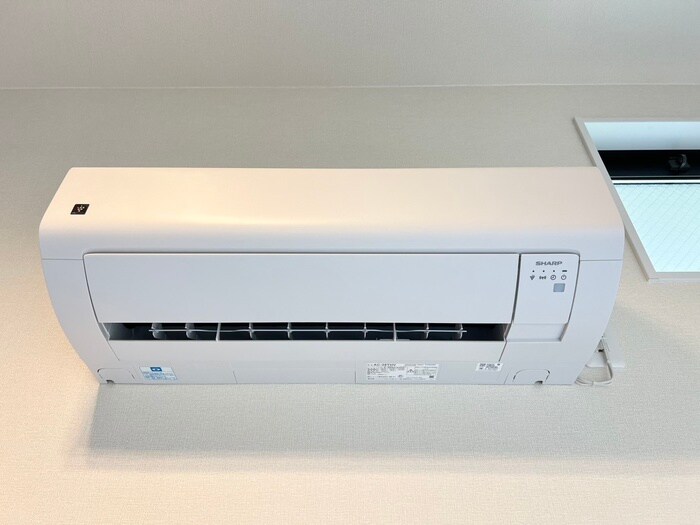 ハーモニーテラス稲荷悠苑の物件内観写真