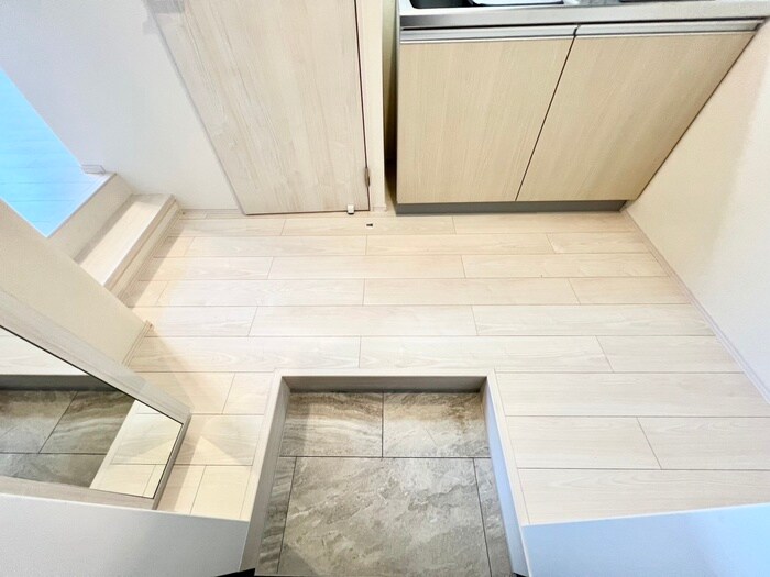 ハーモニーテラス稲荷悠苑の物件内観写真