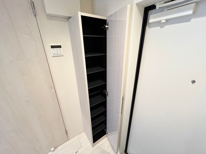 ハーモニーテラス稲荷悠苑の物件内観写真