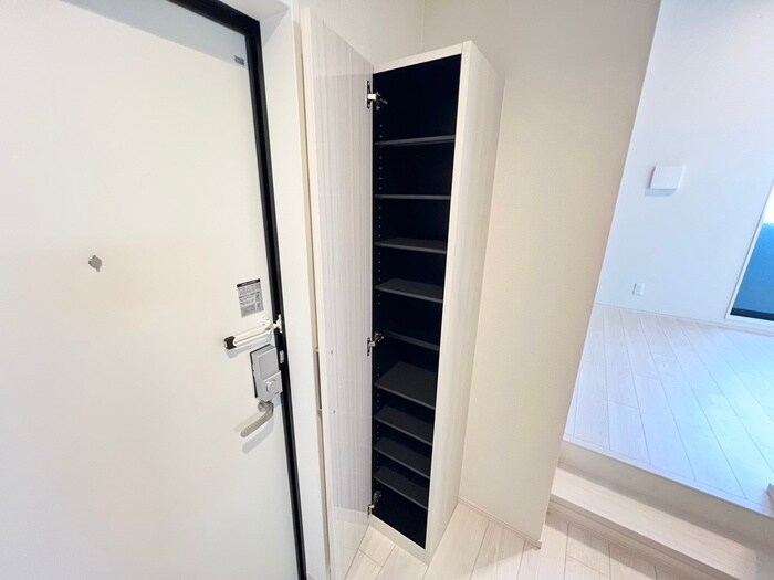 ハーモニーテラス稲荷悠苑の物件内観写真