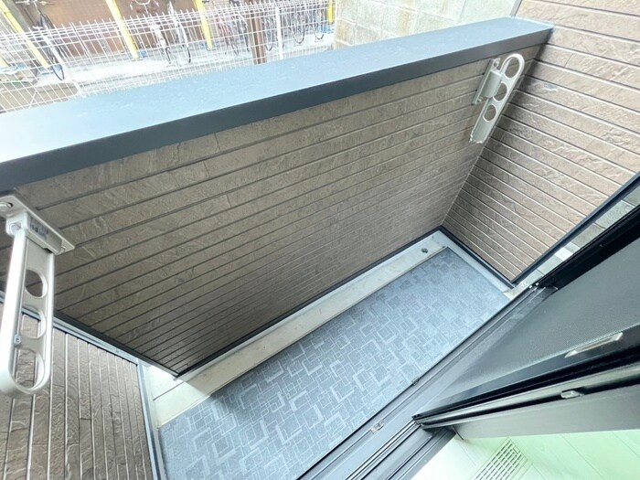 ハーモニーテラス稲荷悠苑の物件内観写真