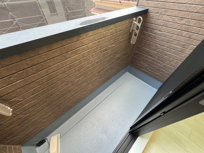 ハーモニーテラス稲荷悠苑の物件内観写真