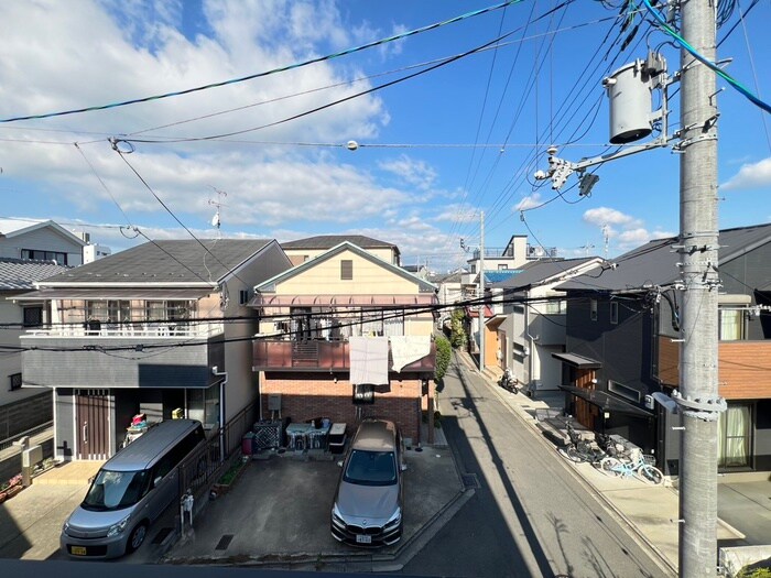 ハーモニーテラス稲荷悠苑の物件内観写真