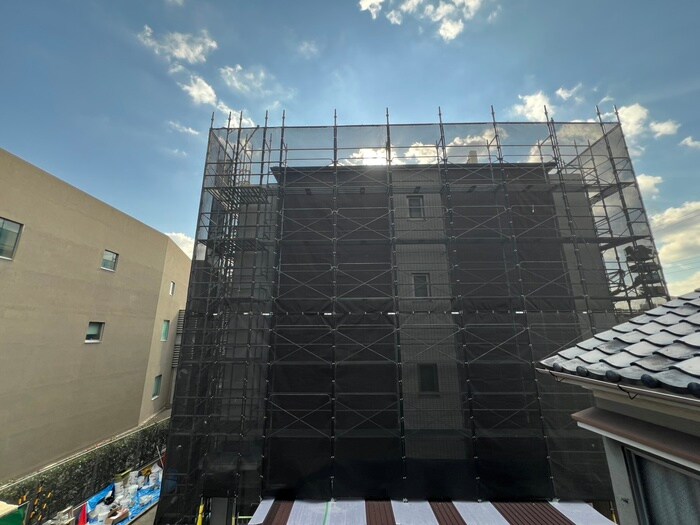 ハーモニーテラス稲荷悠苑の物件内観写真