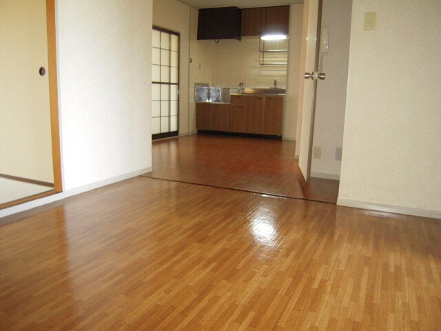 トリヴァンベ－ル星田の物件内観写真