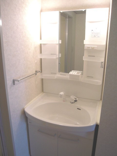 トリヴァンベ－ル星田の物件内観写真