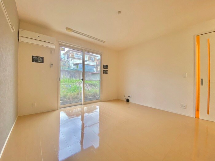 キャトルセゾン瀬田西の物件内観写真