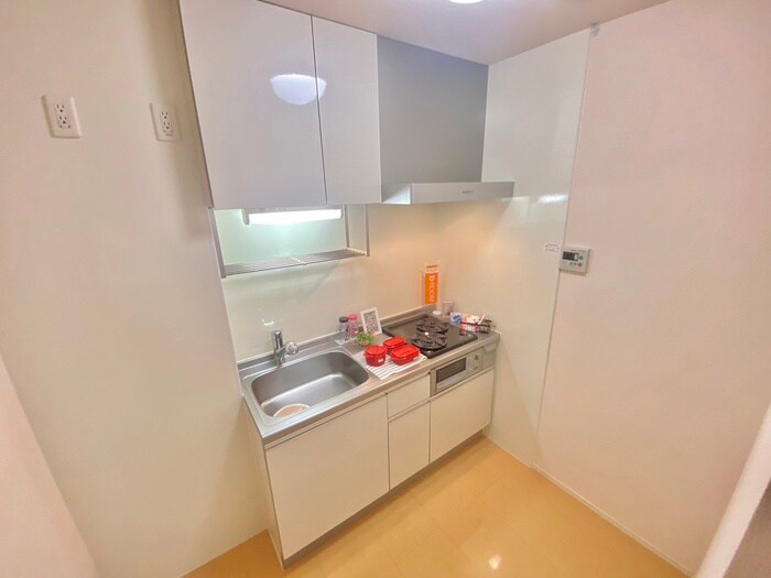 キャトルセゾン瀬田西の物件内観写真