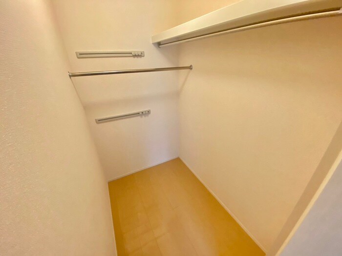 キャトルセゾン瀬田西の物件内観写真