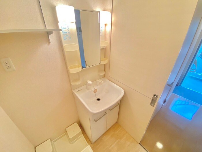 キャトルセゾン瀬田西の物件内観写真