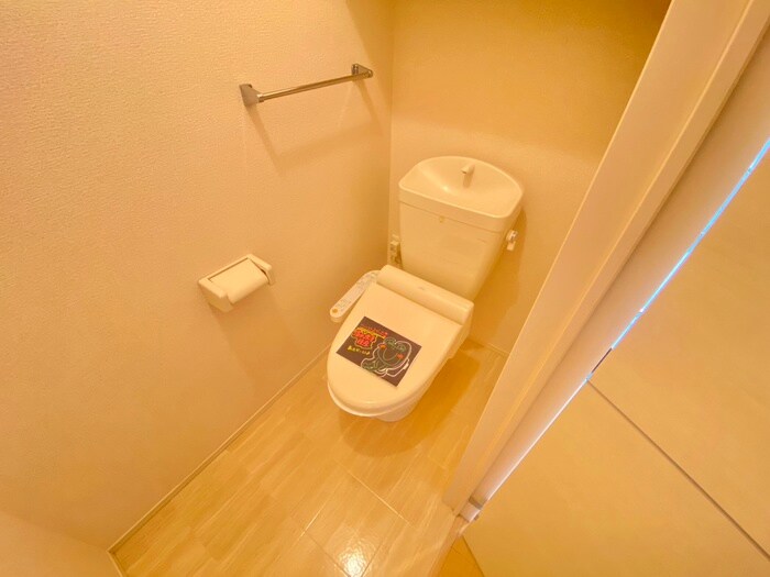 キャトルセゾン瀬田西の物件内観写真