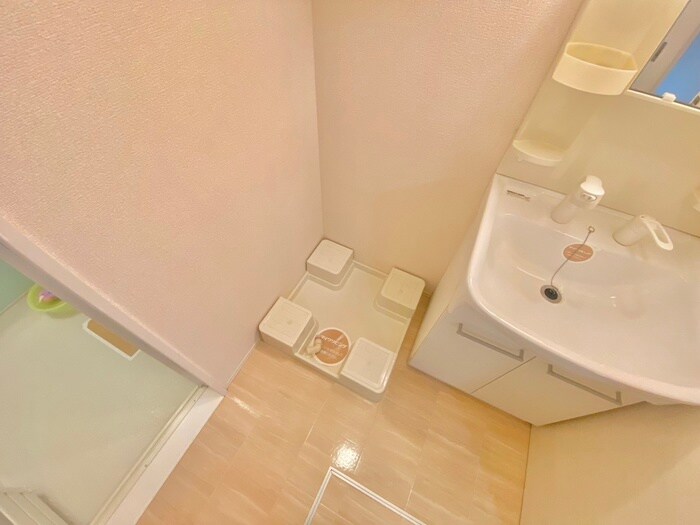 キャトルセゾン瀬田西の物件内観写真