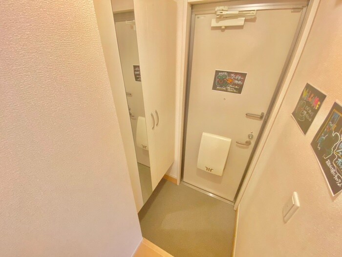 キャトルセゾン瀬田西の物件内観写真