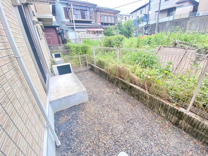 キャトルセゾン瀬田西の物件内観写真