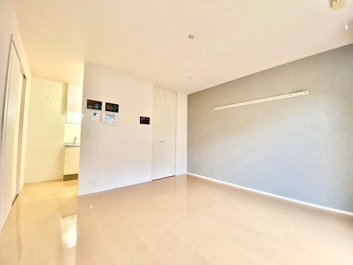 キャトルセゾン瀬田西の物件内観写真