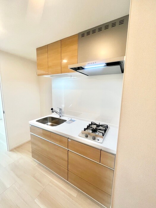 ｵﾘｴﾝﾄﾚｼﾞﾃﾞﾝｽ門真殿島町の物件内観写真