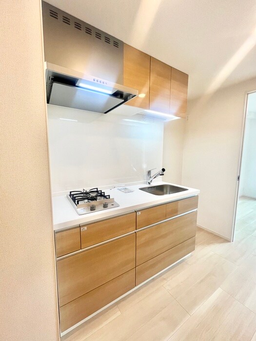 ｵﾘｴﾝﾄﾚｼﾞﾃﾞﾝｽ門真殿島町の物件内観写真