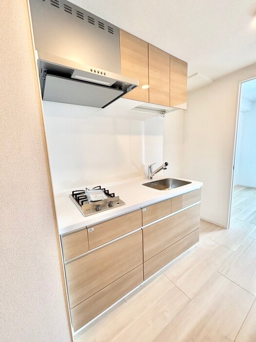 ｵﾘｴﾝﾄﾚｼﾞﾃﾞﾝｽ門真殿島町の物件内観写真