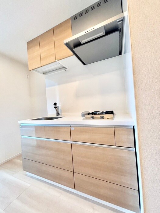 ｵﾘｴﾝﾄﾚｼﾞﾃﾞﾝｽ門真殿島町の物件内観写真