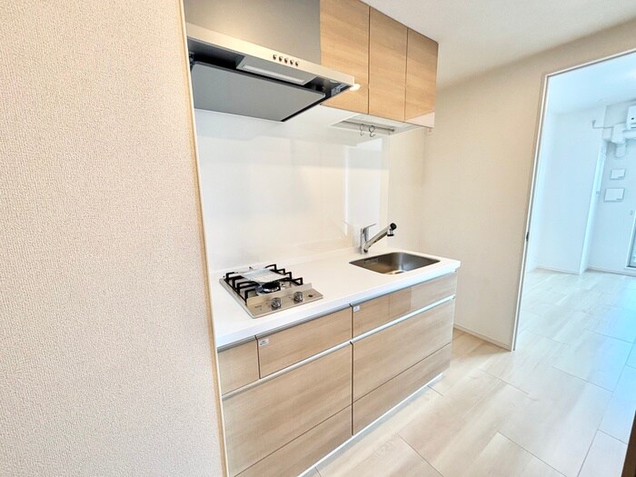 ｵﾘｴﾝﾄﾚｼﾞﾃﾞﾝｽ門真殿島町の物件内観写真