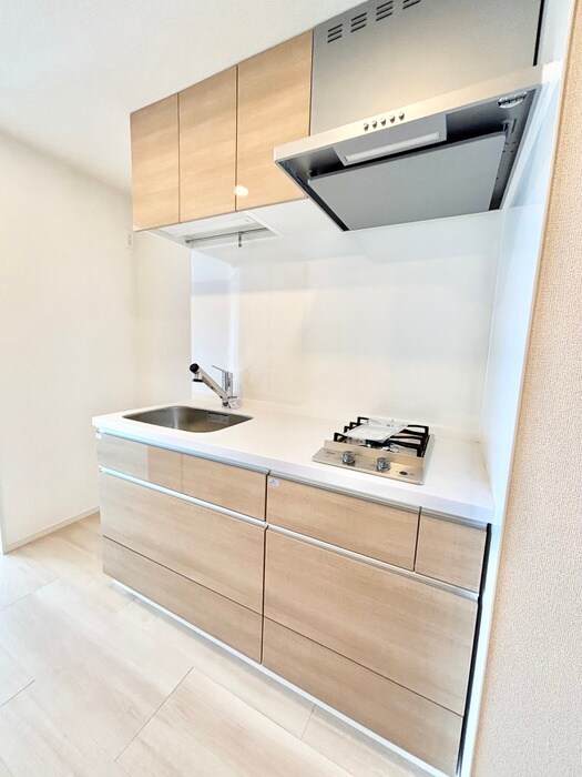 ｵﾘｴﾝﾄﾚｼﾞﾃﾞﾝｽ門真殿島町の物件内観写真