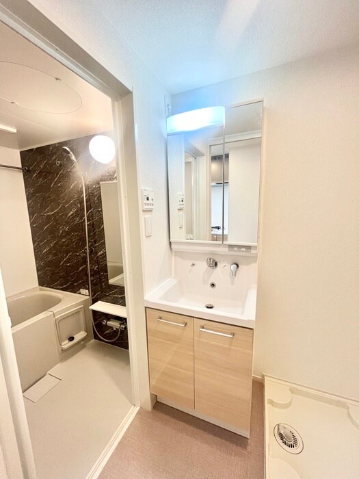 ｵﾘｴﾝﾄﾚｼﾞﾃﾞﾝｽ門真殿島町の物件内観写真