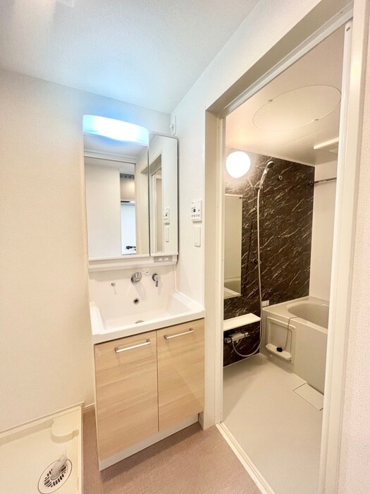 ｵﾘｴﾝﾄﾚｼﾞﾃﾞﾝｽ門真殿島町の物件内観写真