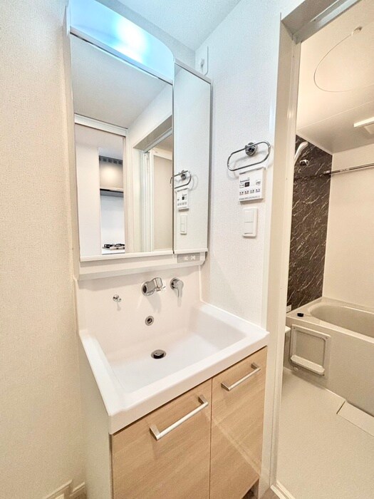 ｵﾘｴﾝﾄﾚｼﾞﾃﾞﾝｽ門真殿島町の物件内観写真