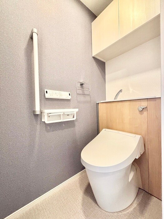 ｵﾘｴﾝﾄﾚｼﾞﾃﾞﾝｽ門真殿島町の物件内観写真