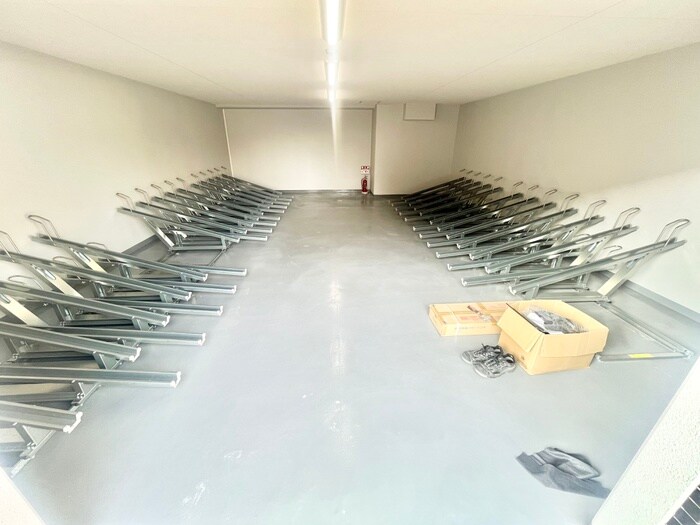 ｵﾘｴﾝﾄﾚｼﾞﾃﾞﾝｽ門真殿島町の物件外観写真