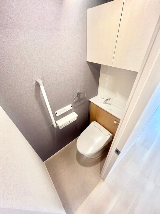 ｵﾘｴﾝﾄﾚｼﾞﾃﾞﾝｽ門真殿島町の物件内観写真