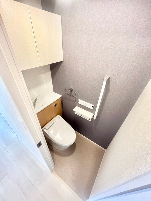 ｵﾘｴﾝﾄﾚｼﾞﾃﾞﾝｽ門真殿島町の物件内観写真