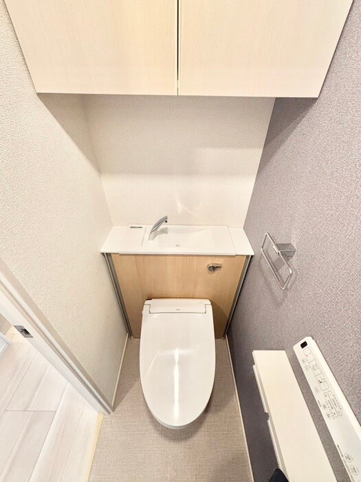 ｵﾘｴﾝﾄﾚｼﾞﾃﾞﾝｽ門真殿島町の物件内観写真