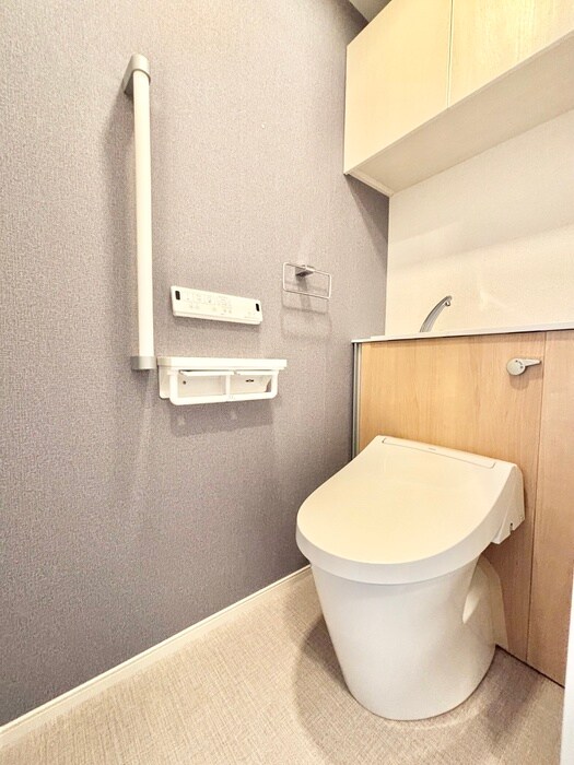 ｵﾘｴﾝﾄﾚｼﾞﾃﾞﾝｽ門真殿島町の物件内観写真