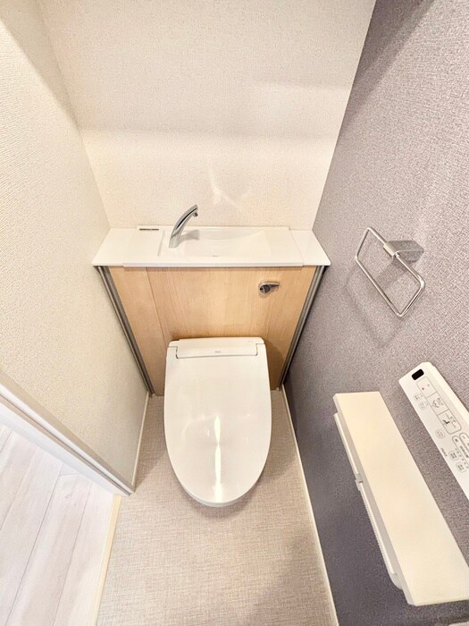 ｵﾘｴﾝﾄﾚｼﾞﾃﾞﾝｽ門真殿島町の物件内観写真