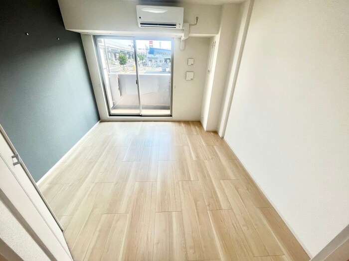 ｵﾘｴﾝﾄﾚｼﾞﾃﾞﾝｽ門真殿島町の物件内観写真